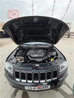 جيب جراند شيروكي